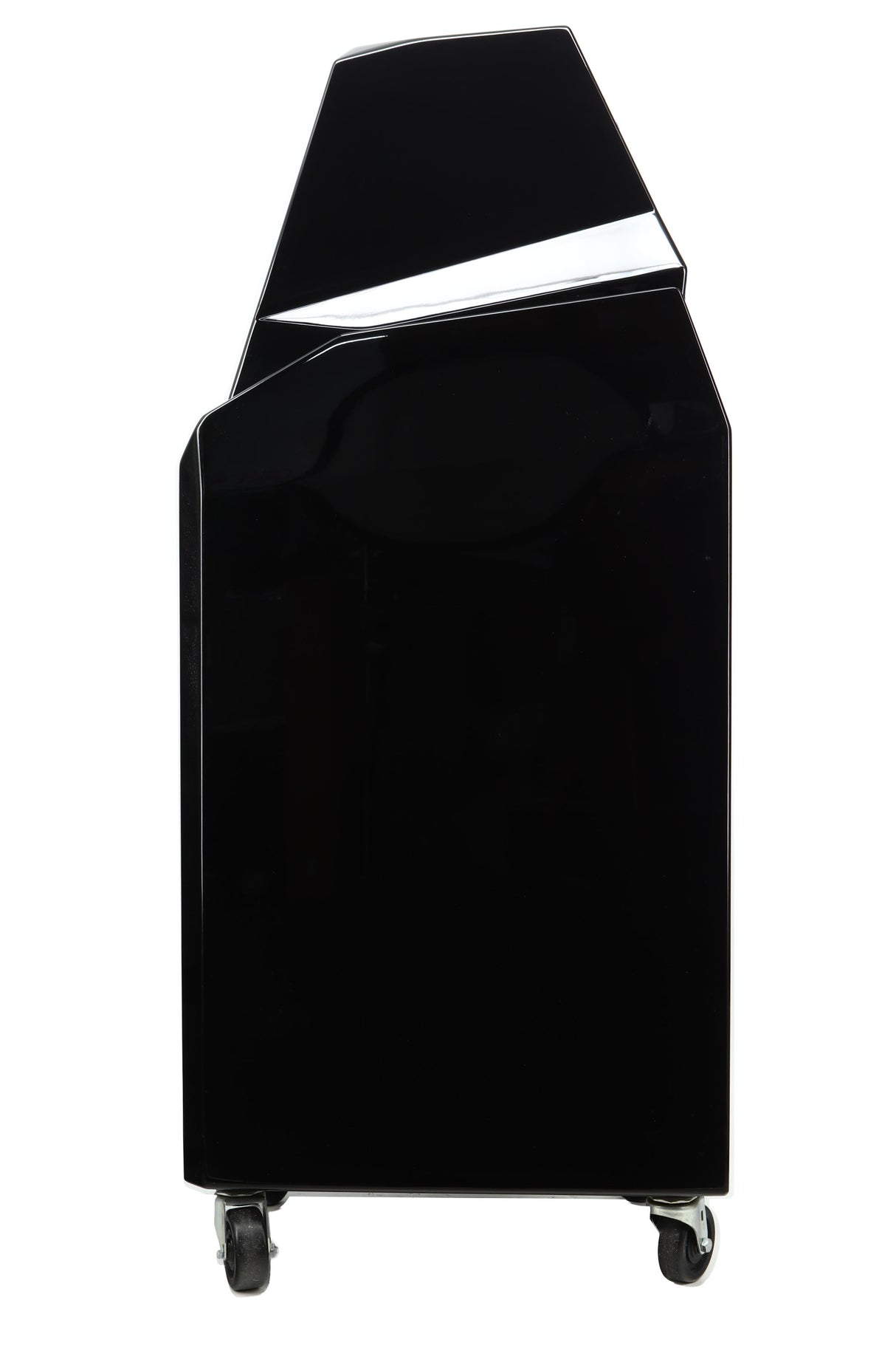 Wilson Audio Sasha W/P Floorstanding Speakers - Black