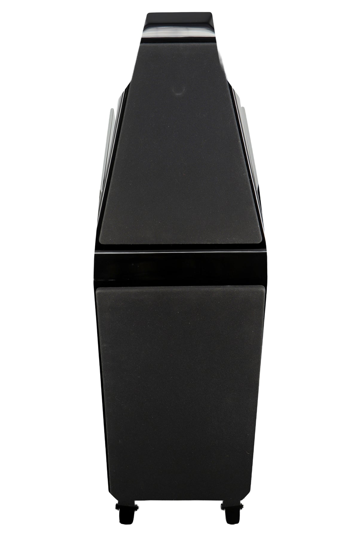Wilson Audio Sasha W/P Floorstanding Speakers - Black