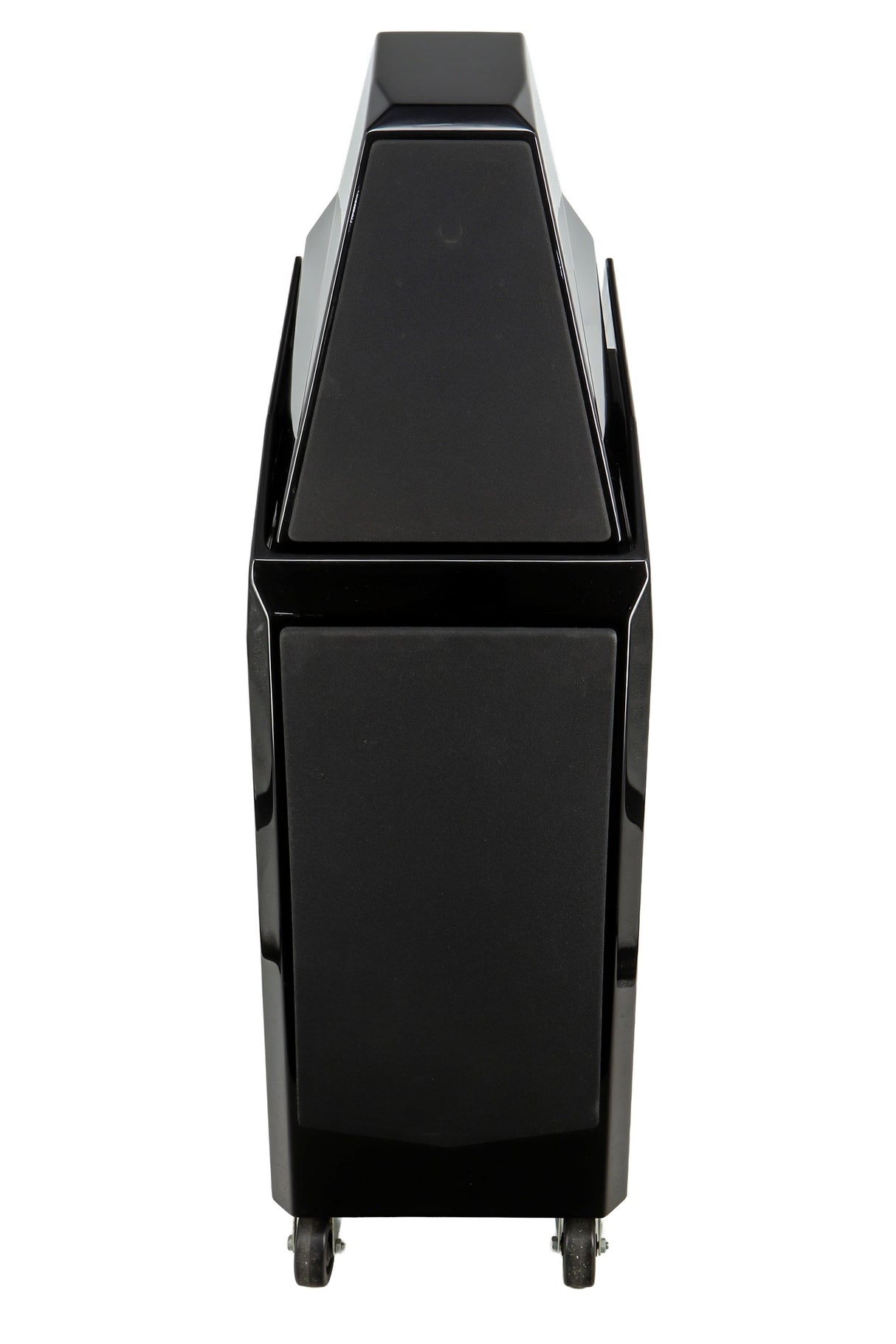 Wilson Audio Sasha W/P Floorstanding Speakers - Black