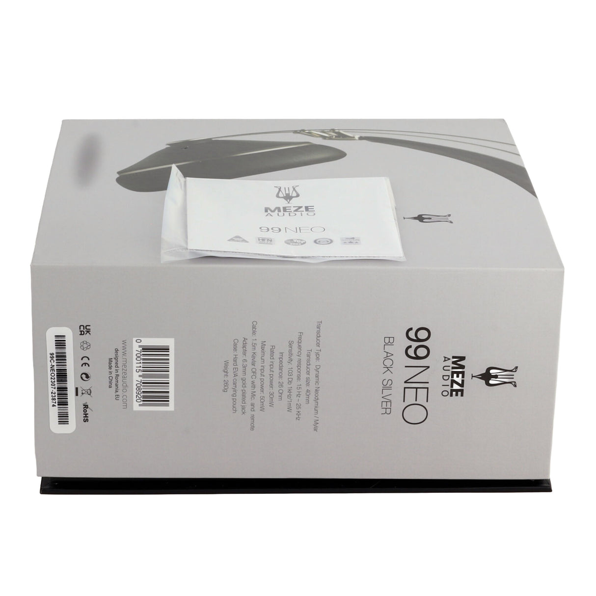 Meze 99 NEO Headphones