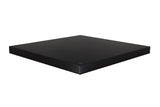 Creaktiv Audio Absorber 500 x 480 - Black