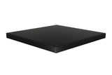 Creaktiv Audio Absorber 500 x 480 - Black