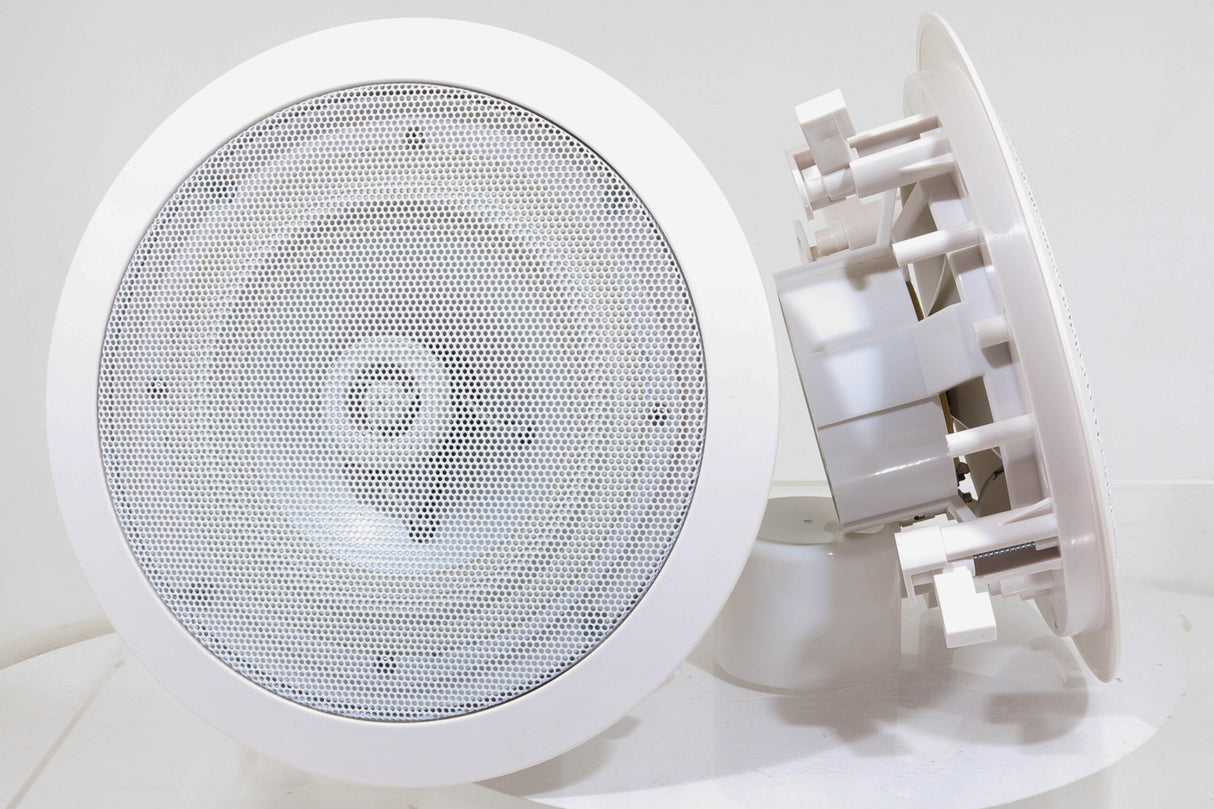 Pyle Dryver Pro PWRC61 Driver Units