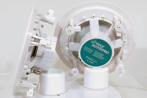 Pyle Dryver Pro PWRC61 Driver Units