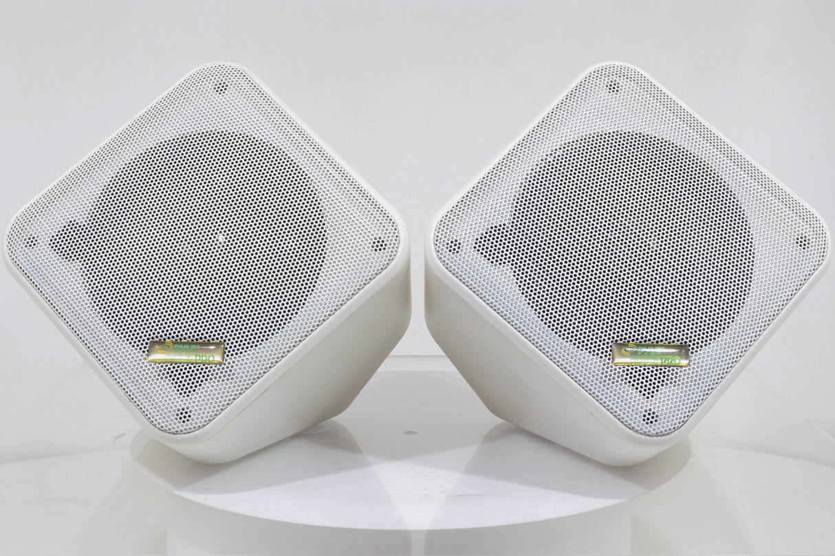 Pyle Dryver Pro PDWP5WT Wall Mounted Enclosure