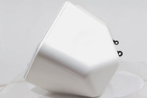 Pyle Dryver Pro PDWP5WT Wall Mounted Enclosure