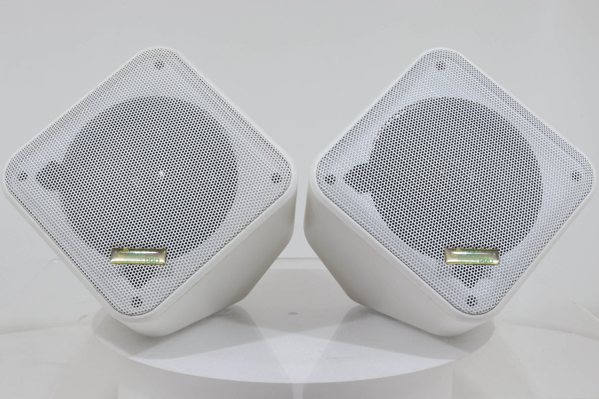 Pyle Dryver Pro PDWP5WT Wall Mounted Enclosure