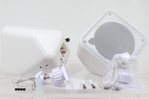 Pyle Dryver Pro PDWP5WT Wall Mounted Enclosure