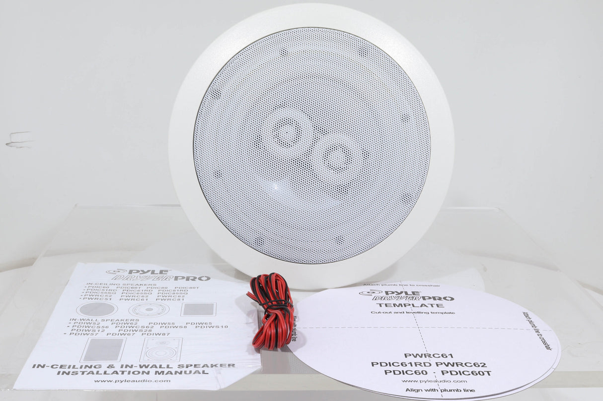 Pyle Dryver Pro PWRC62 Driver