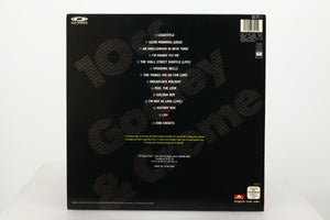 10cc and Godley & Creme - Changing Faces back