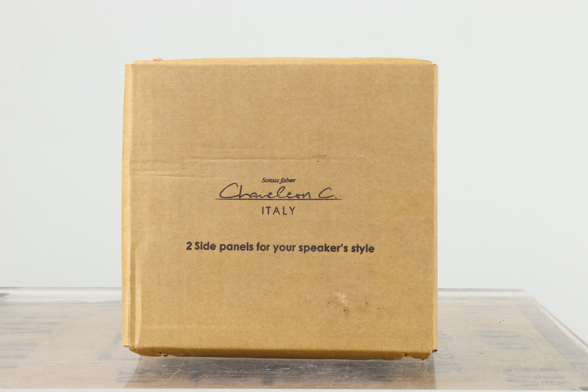 Sonus Faber Chameleon C - Set of 2 Customer Colour Panels