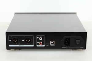 HiFiMAN EF400 Headphone Amplifier / DAC