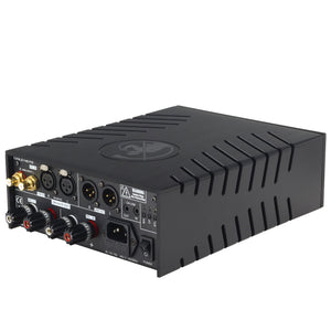 Goldnote PA-10 Stereo Power Amplifier - Black