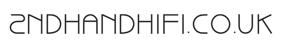 2ndhandhifi.co.uk