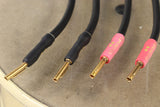 Chord Co. Signature Bi-Wire Speaker Links