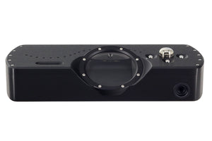 Chord Electronics DAVE Digital Analogue Converter - Black