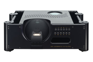 Chord Electronics Red Reference MkIII CD Player - Black