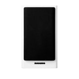 Dynaudio Evoke 10 Standmount Speakers - White High Gloss