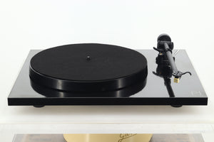 Rega Planar 1 Turntable - Black