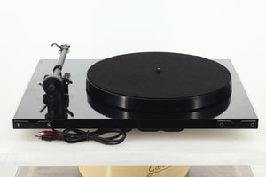 Rega Planar 1 Turntable - Black