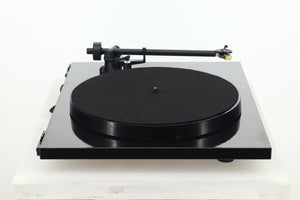 Rega Planar 1 Turntable - Black