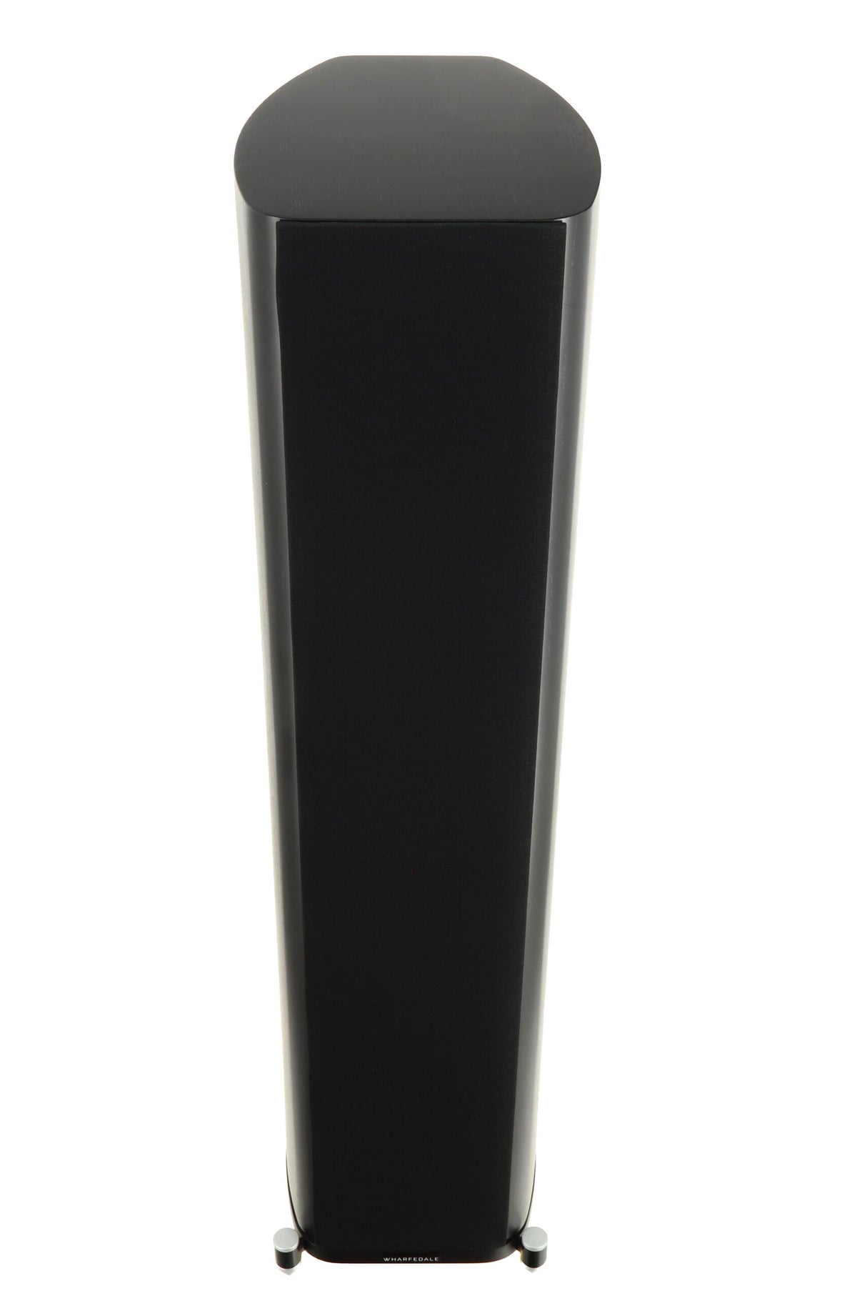 Wharfedale EVO 4.4 Floorstanding Speakers - Black Oak