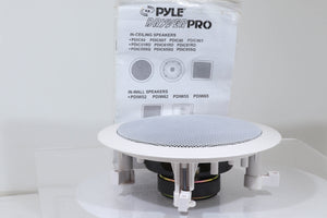 Pyle PDIC51RD Speaker
