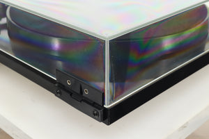 Rega Planar 1 Turntable - Black