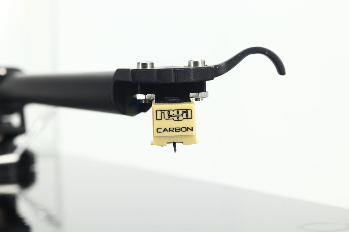 Rega Planar 1 Turntable - Black