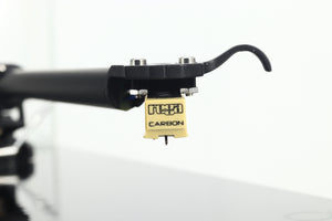 Rega Planar 1 Turntable - Black