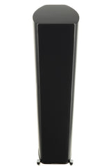 Wharfedale EVO 4.4 Floorstanding Speakers - Black Oak