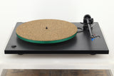 Rega RP3 Turntable - Black / Elys 2 Cartridge / NEO Power Supply
