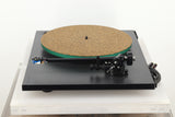 Rega RP3 Turntable - Black / Elys 2 Cartridge / NEO Power Supply