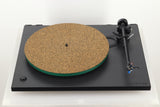 Rega RP3 Turntable - Black / Elys 2 Cartridge / NEO Power Supply