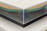 Rega RP3 Turntable - Black / Elys 2 Cartridge / NEO Power Supply