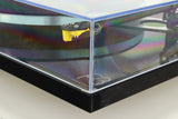 Rega Planar 3 Turntable - Black / Exact Cartridge