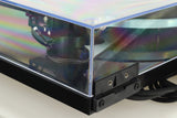 Rega Planar 3 Turntable - Black / Exact Cartridge