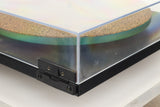 Rega RP3 Turntable - Black / Elys 2 Cartridge / NEO Power Supply