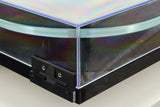 Rega Planar 3 Turntable - Black / Exact Cartridge