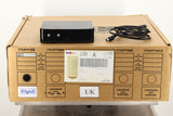 Rega RP3 Turntable - Black / Elys 2 Cartridge / NEO Power Supply