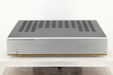 Musical Fidelity A3CR Power Amplifier