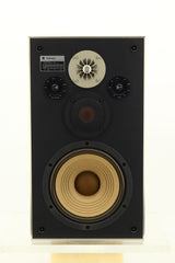 Technics SB-402 Standmount Speakers - Walnut