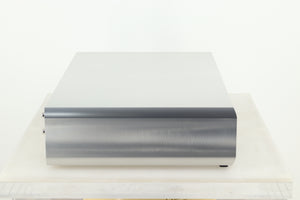 Ayre KX-R Pre Amplifier - Silver / MX-R Monoblock Power Amplifier Pair - Silver