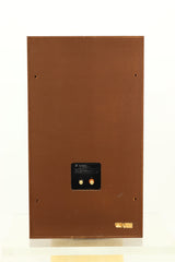 Technics SB-402 Standmount Speakers - Walnut
