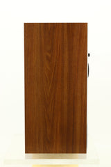 Technics SB-402 Standmount Speakers - Walnut