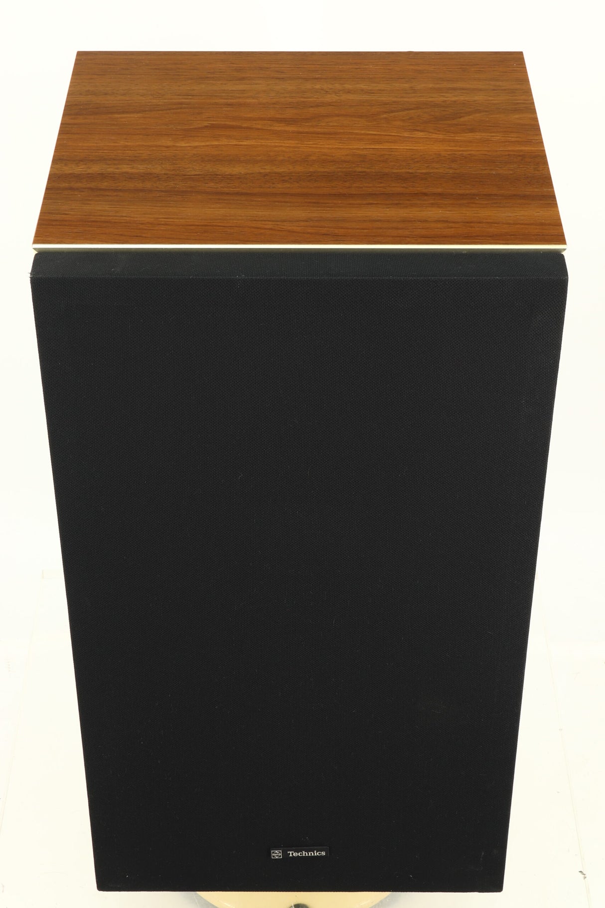 Technics SB-402 Standmount Speakers - Walnut