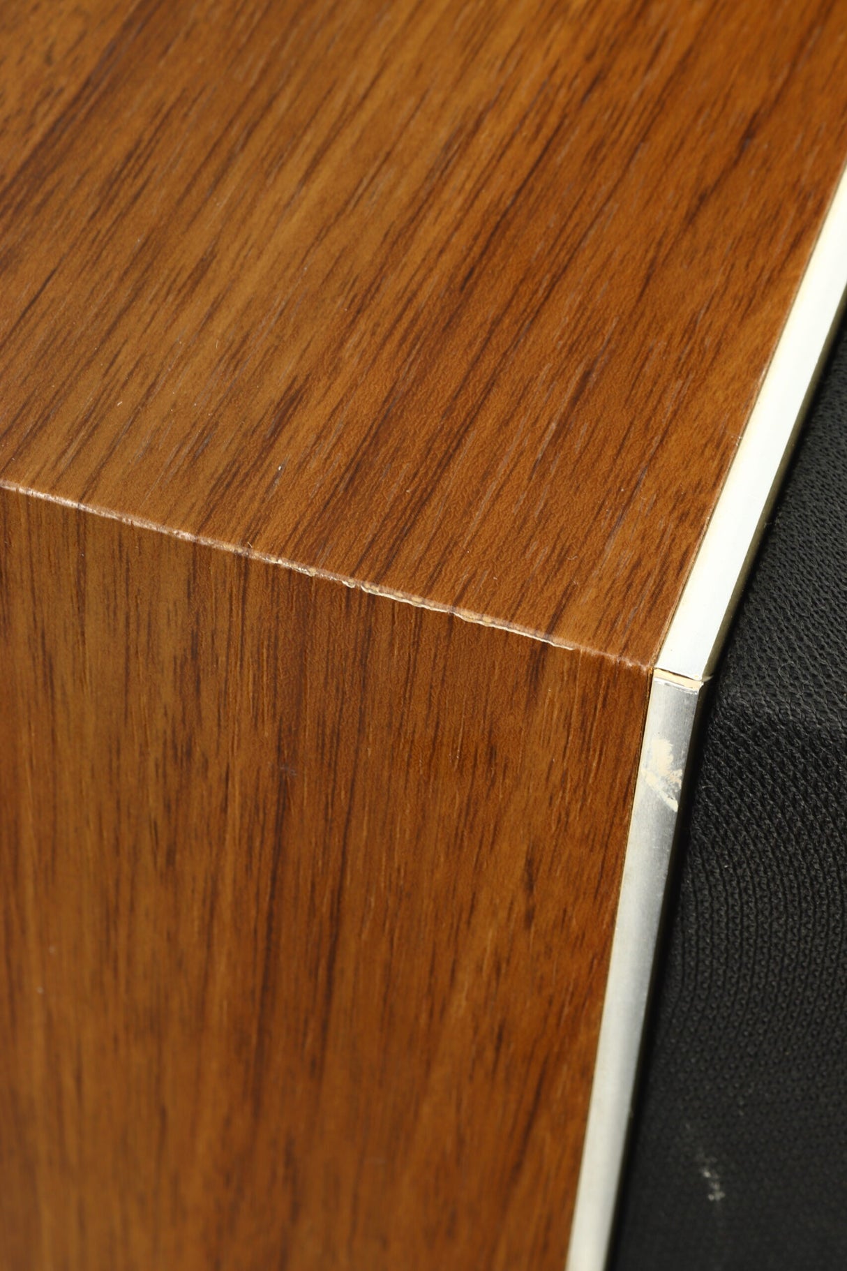 Technics SB-402 Standmount Speakers - Walnut