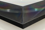 Rega Planar 6 Turntable - Black / Ania Pro MC Cartridge