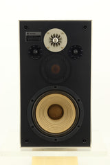 Technics SB-402 Standmount Speakers - Walnut