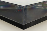Rega Planar 6 Turntable - Black / Ania Pro MC Cartridge